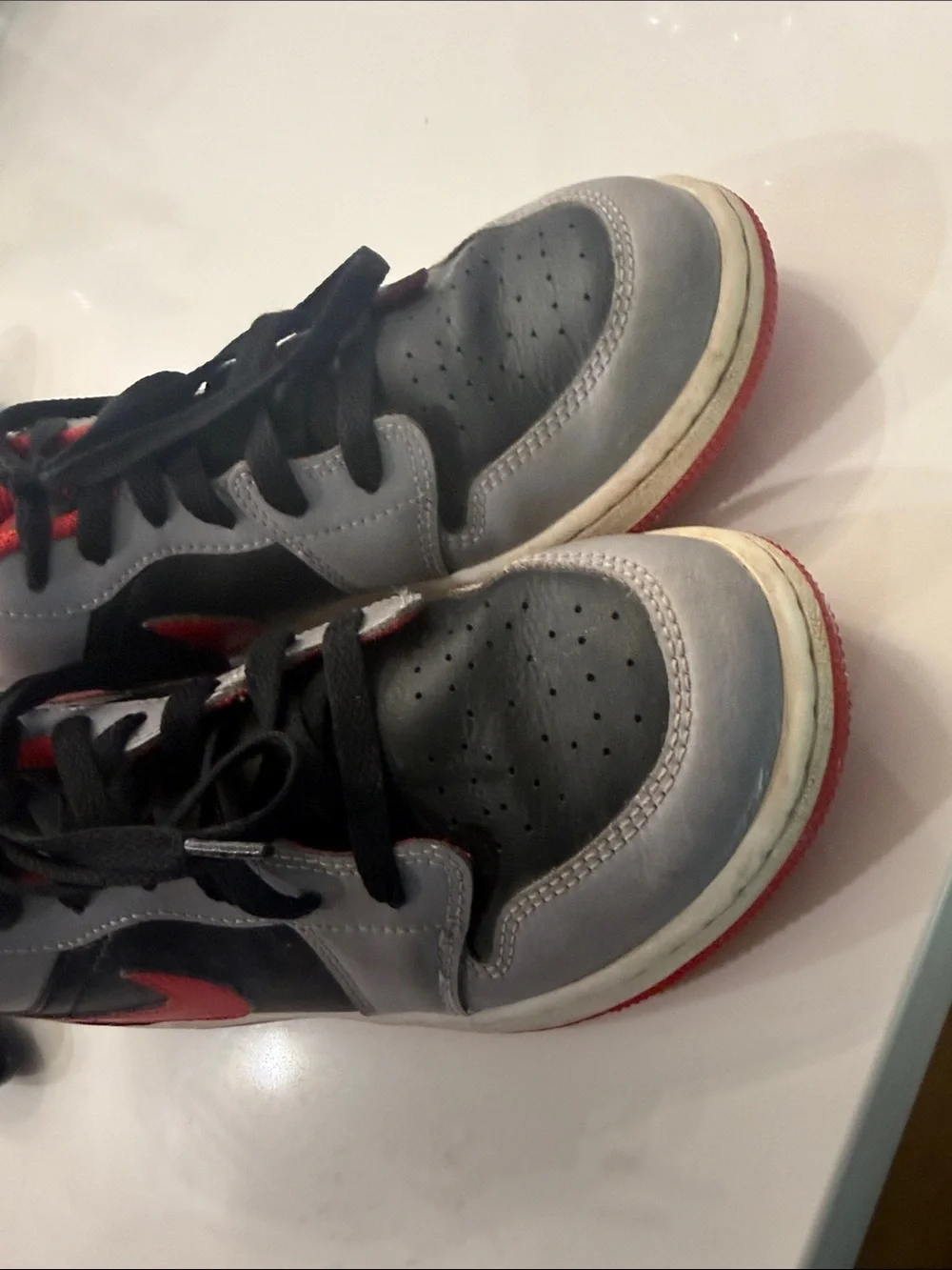 Nike youth jordan